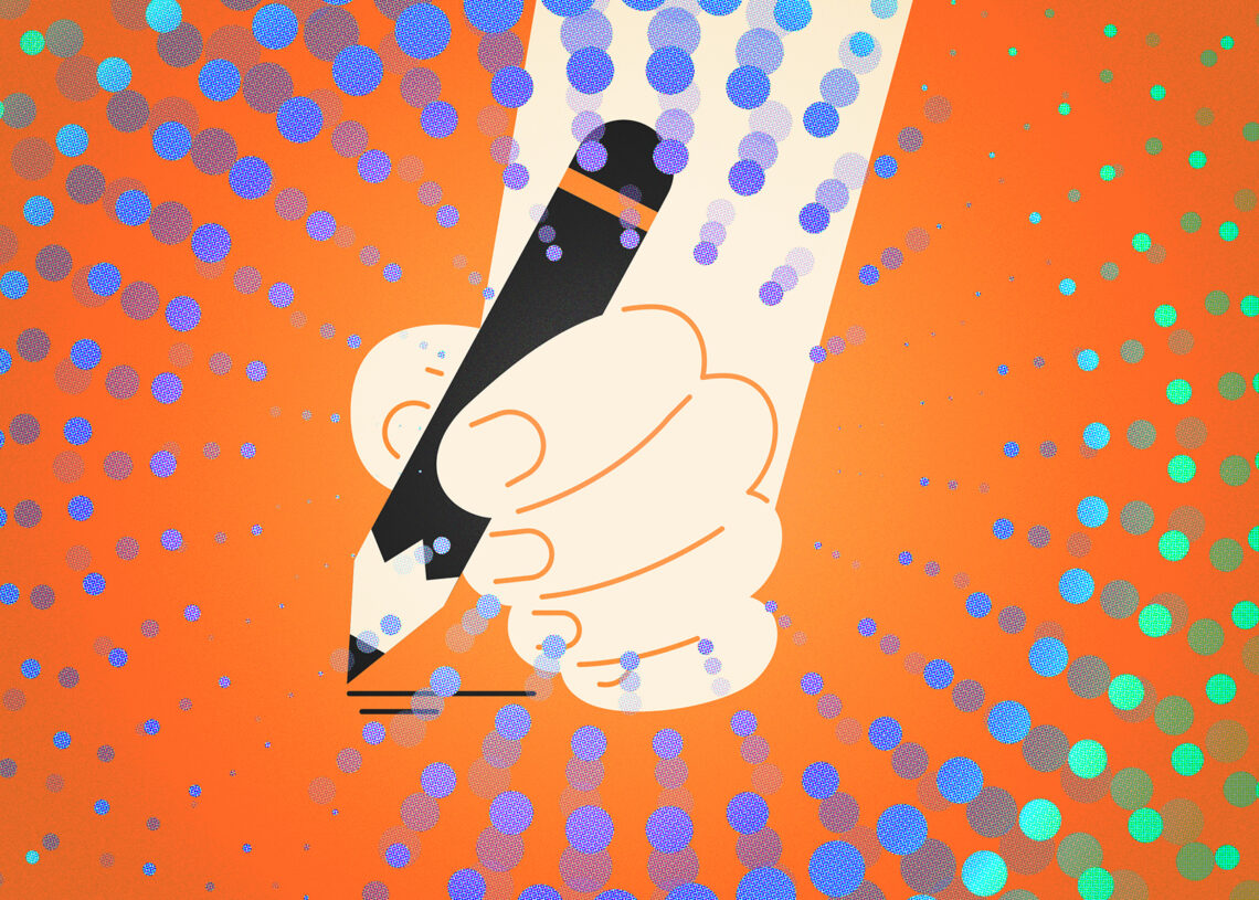 The test every novel may soon have to pass