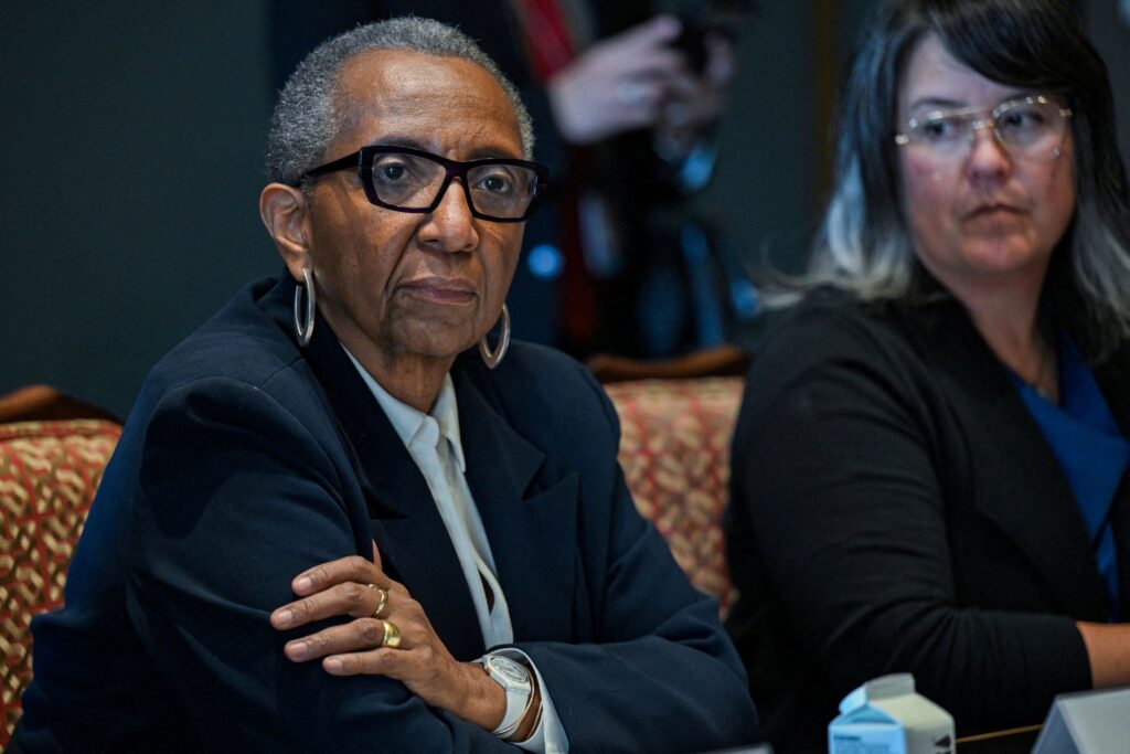 The NLRB’s problem is bigger than who can fire its members