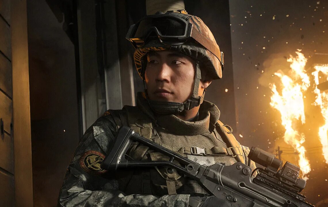 Call of Duty Modern Warfare 4 Campaign Length Explained
