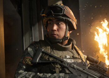 Call of Duty Modern Warfare 4 Campaign Length Explained