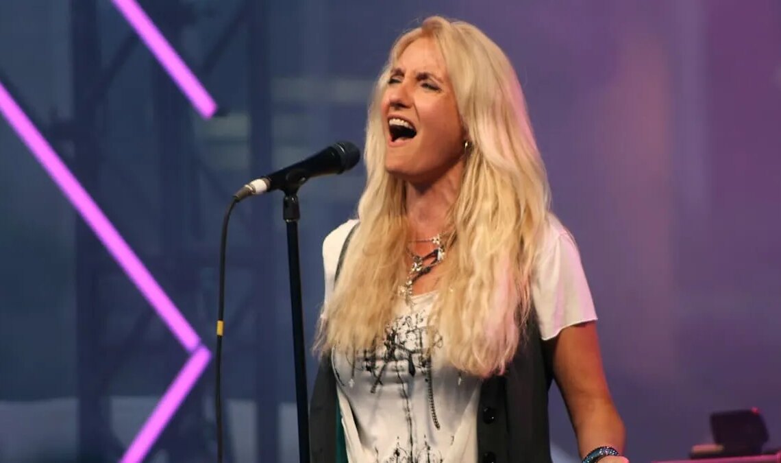 Beloved Canadian Rock Star Passes Away at 65 Years Old