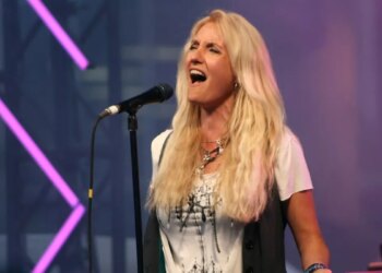 Beloved Canadian Rock Star Passes Away at 65 Years Old