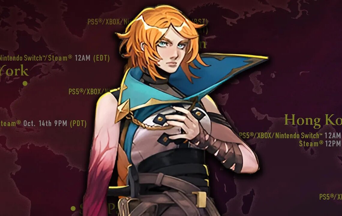 Castlevania Belmont’s Curse Release Date and Launch Times