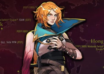Castlevania Belmont’s Curse Release Date and Launch Times