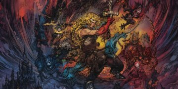 Castlevania Belmont’s Curse Review Leak Reveals New Details