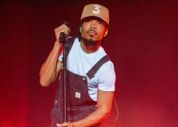 Chance the Rapper Might Just Be ‘The Rapper’ Soon After Teasing Name Change