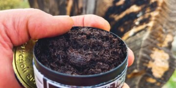 Chewing Tobacco’s Biggest Health Burden Isn’t What You Might Expect