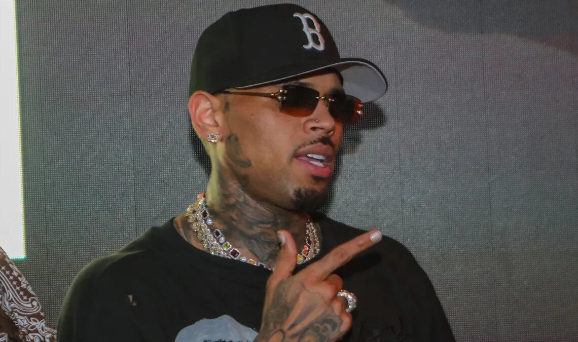 Chris Brown Sentenced in London for ‘Short’ but ‘Intense’ Assault Against Music Producer in 2023
