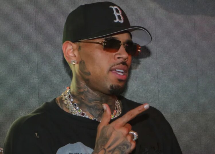 Chris Brown Sentenced in London for ‘Short’ but ‘Intense’ Assault Against Music Producer in 2023