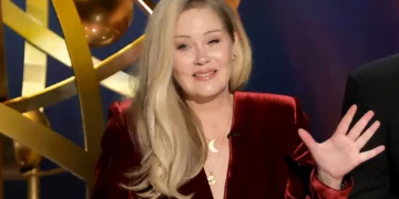 Christina Applegate Doesn’t Have Multiple Sclerosis After All, and Doctors Still Don’t Know What’s Wrong