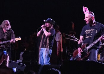 Iconic Los Angeles Punk Band Releasing First Standalone EP Since 1995