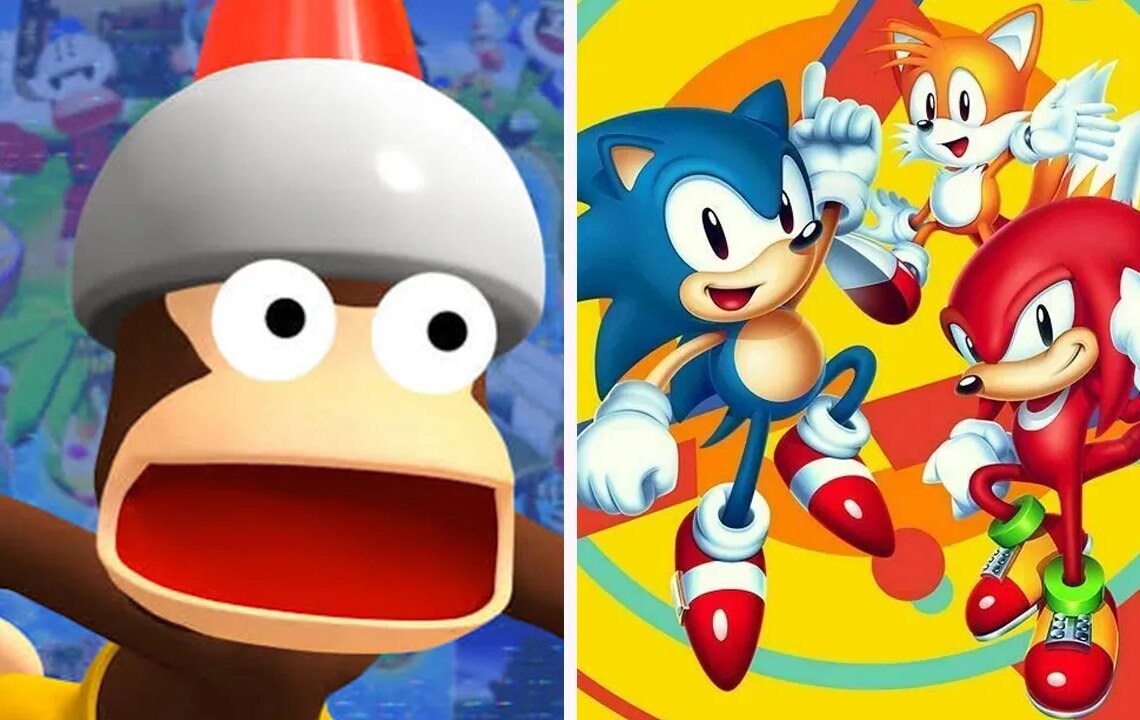 Classic PlayStation Franchise Being Revived by Sonic Developers