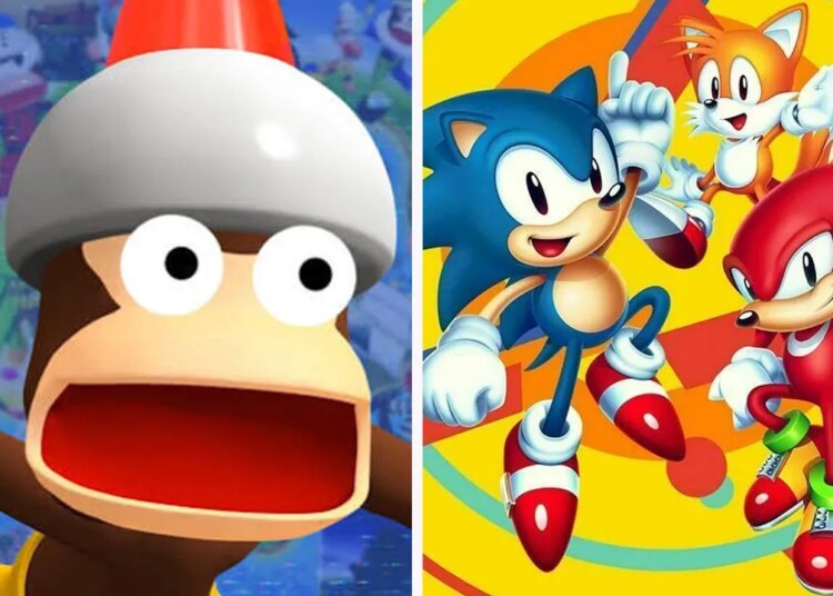 Classic PlayStation Franchise Being Revived by Sonic Developers