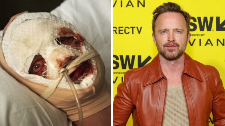 Aaron Paul’s Blink-And-You’ll-Miss-It ‘Clayface’ Cameo, Explained – DNYUZ