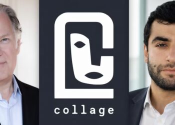 Collage Wants to Navigate New AI Studios Through the Hollywood System