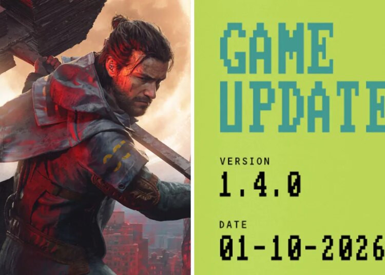 Control Resonant Patch Notes: Update 1.4.0 Adds New Game Plus and More