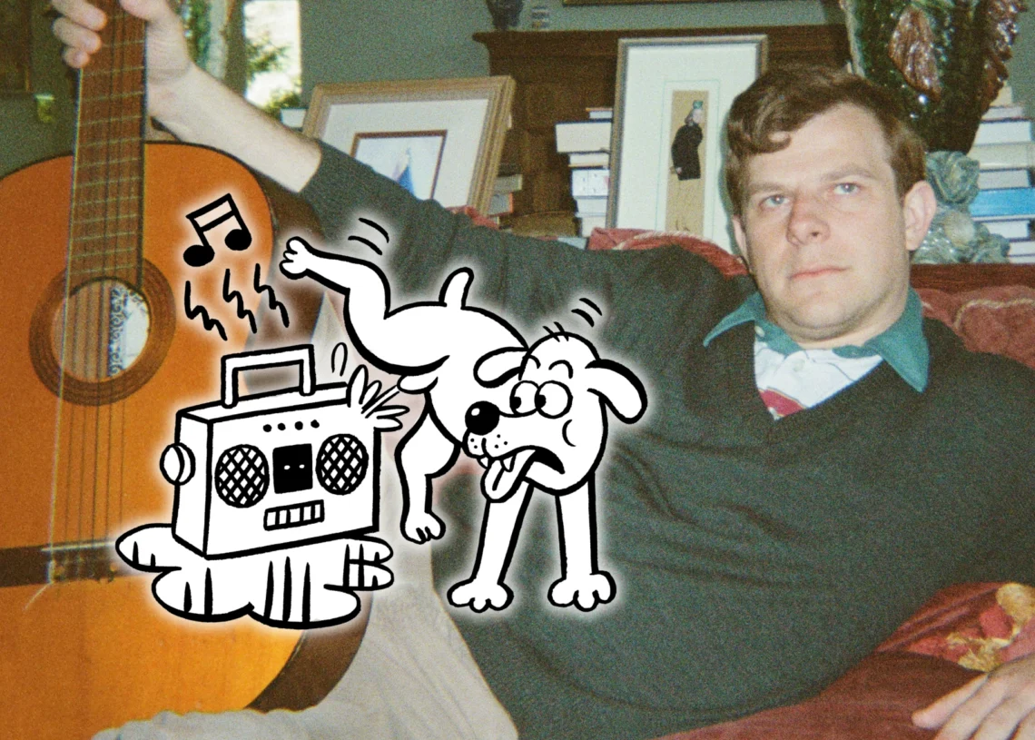 VICE Album Reviews, October 2: Kyle Gordon, Quavo, Dexter and The Moonrocks, and More