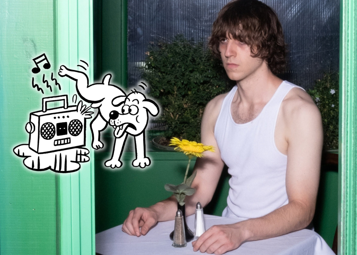 VICE Album Reviews, October 9: Cameron Winter, Troye Sivan, Pitbull, and More