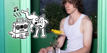VICE Album Reviews, October 9: Cameron Winter, Troye Sivan, Pitbull, and More