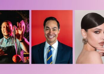 Three Latino Leaders Reflect on Inspiration Across Generations