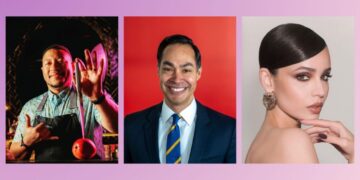 Three Latino Leaders Reflect on Inspiration Across Generations