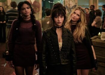 ‘Coven Academy’ Renewed for Season 2 at Disney