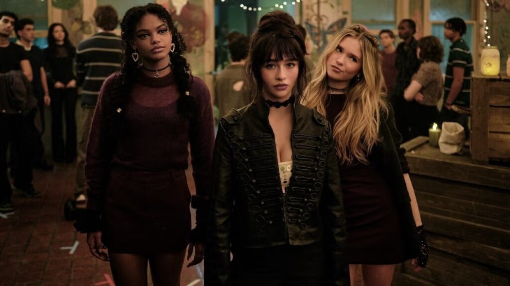 ‘Coven Academy’ Renewed for Season 2 at Disney