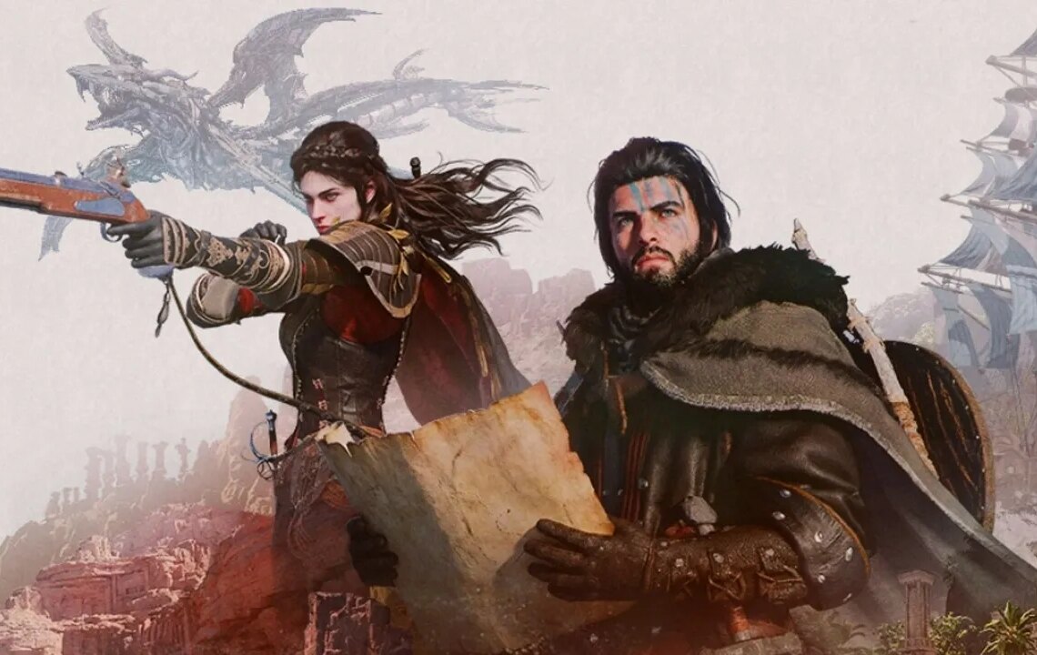 Crimson Desert DLC Features and Pre-Order Bonus Revealed