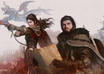 Crimson Desert DLC Features and Pre-Order Bonus Revealed