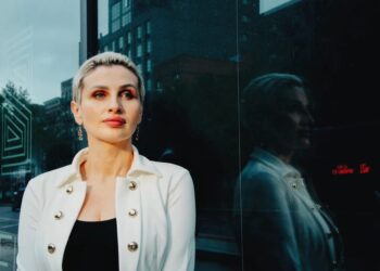 She Was the DEA’s Premier Crypto Detective. The Clues Led Straight to Her Own Family