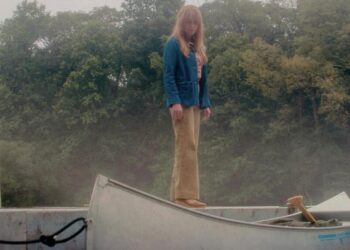 ‘Crystal Lake’ Showrunner Brad Caleb Kane on Some of the Series’ Most Controversial Changes