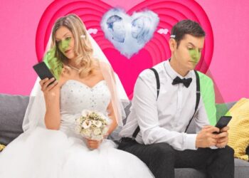 A Dating App Is Offering ‘Chivalry Mode’ and ‘Marriage Timeline’ to Get Gen Z Married