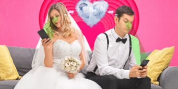 A Dating App Is Offering ‘Chivalry Mode’ and ‘Marriage Timeline’ to Get Gen Z Married