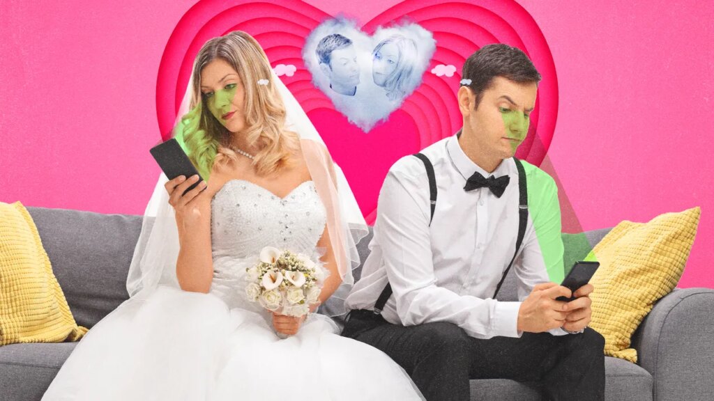 A Dating App Is Offering ‘Chivalry Mode’ and ‘Marriage Timeline’ to Get Gen Z Married