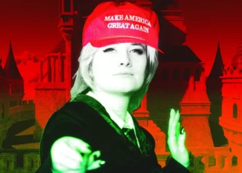 It Sure Looks Like the Department of Education Is Promoting a Right-Wing ‘Harry Potter’ Meme
