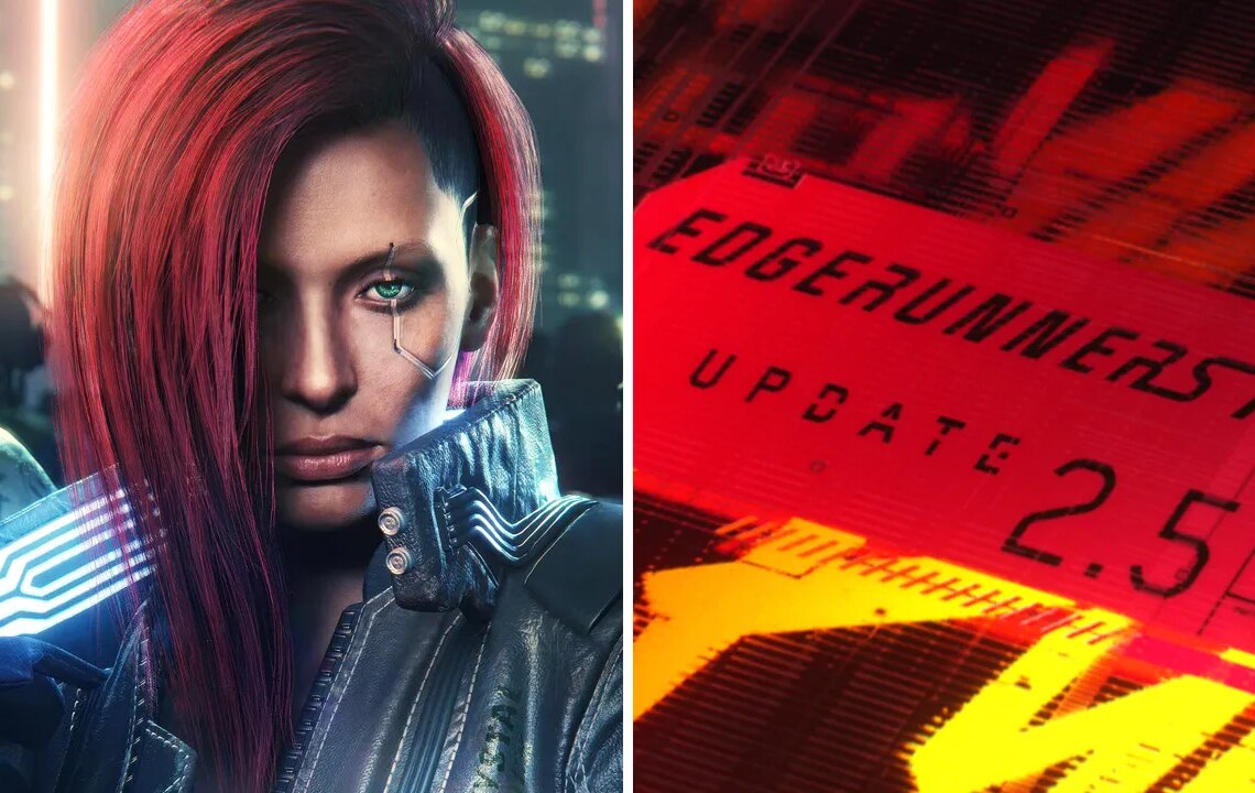 Cyberpunk 2077 2.5 Patch Notes Revealed – All New Features and Release Date