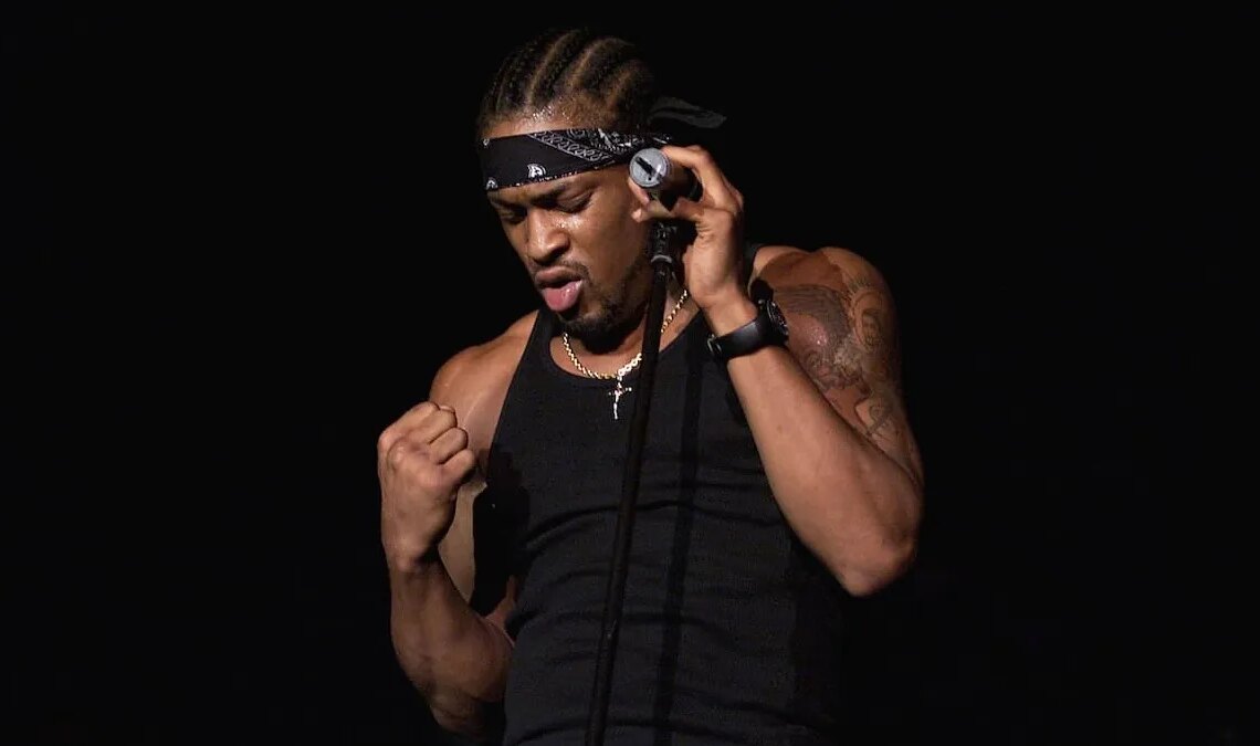 D’Angelo Estate Slated to Release One Final Album and Teases Michael Jackson Collaboration