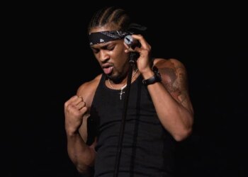 D’Angelo Estate Slated to Release One Final Album and Teases Michael Jackson Collaboration