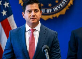 Here Are the U.S. Attorneys Who Are Carrying Out Trump’s Grievance Agenda