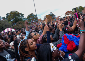 The 37 best things to do in D.C. this weekend and next week