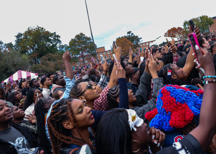 The 37 best things to do in D.C. this weekend and next week