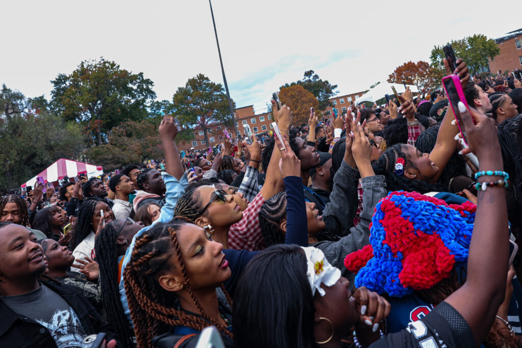 The 37 best things to do in D.C. this weekend and next week
