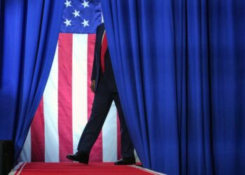 How Trump and his allies are sowing doubt ahead of the midterms