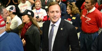 Max Miller, fighting domestic abuse allegations, scrambles to hold House seat