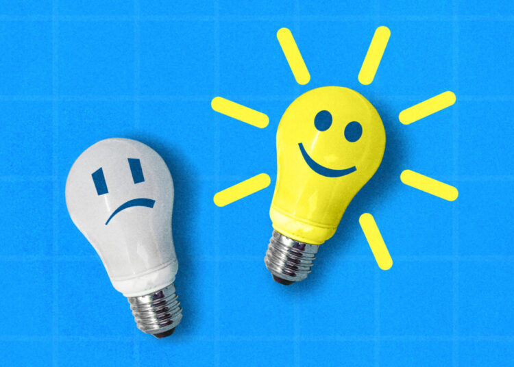 Cynical people are often seen as smarter. Here’s why that might not be true.