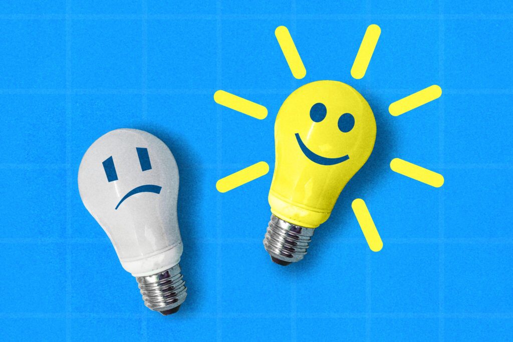 Cynical people are often seen as smarter. Here’s why that might not be true.
