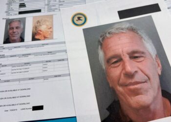Epstein scandal persists in attack ads as Democrats emphasize corruption