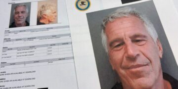 Epstein scandal persists in attack ads as Democrats emphasize corruption