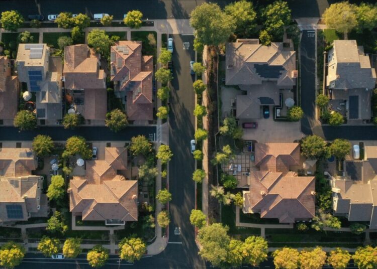 Why buying a house feels so painful now — and your parents may not understand