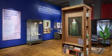 Folger exhibition explores Black women’s 400-year relationship with Shakespeare